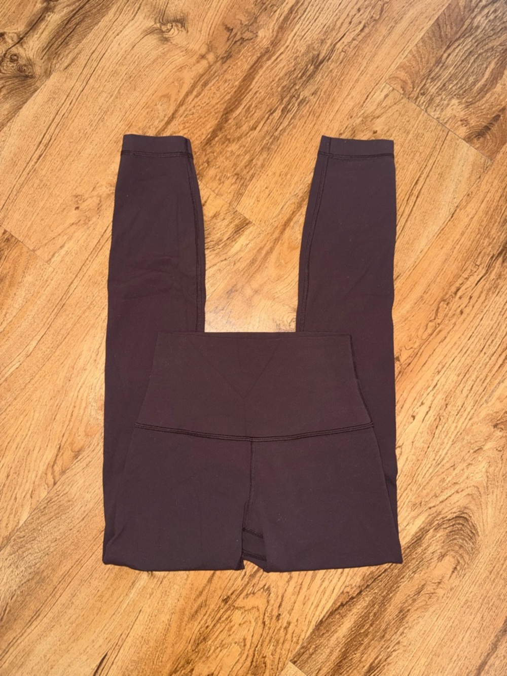 EUC Lululemon Leggings